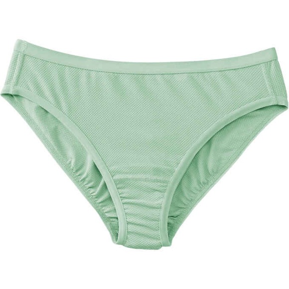 NWT Duluth Women's Go Buck Naked Performance Hi-Cut, Bundle of 5, Medium - Picture 2 of 9